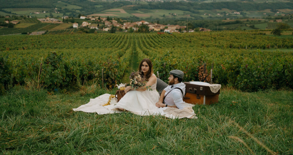 MARIAGES