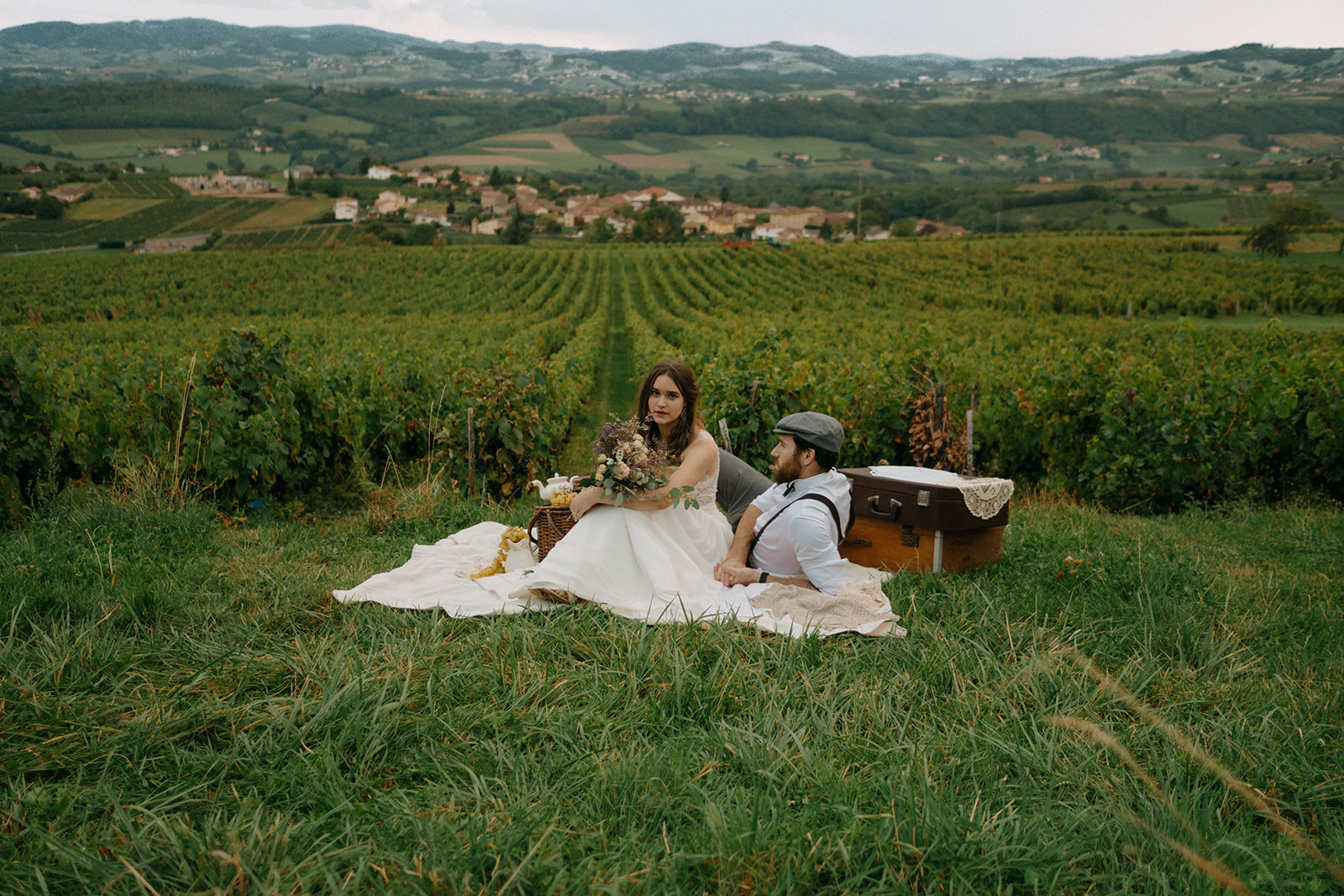 MARIAGES